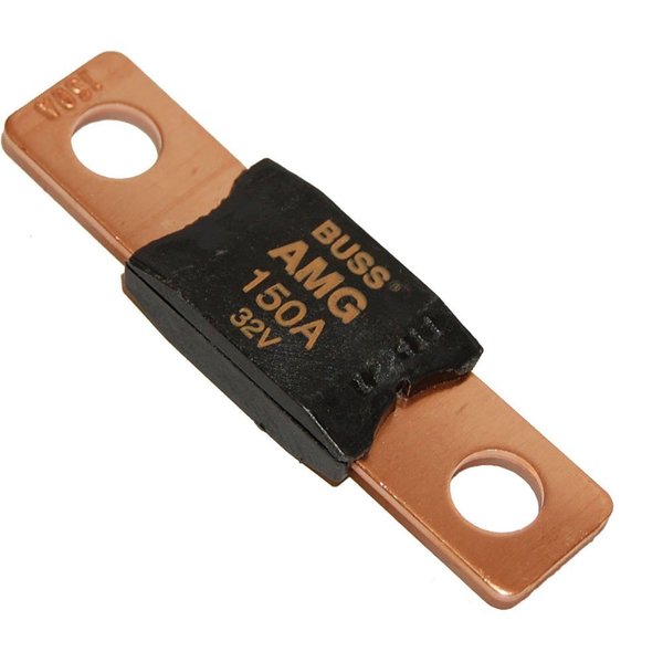 Blue Sea Systems Blue Sea 5103 MEGA&reg;/AMG&reg; Fuse - 150AMP 5103